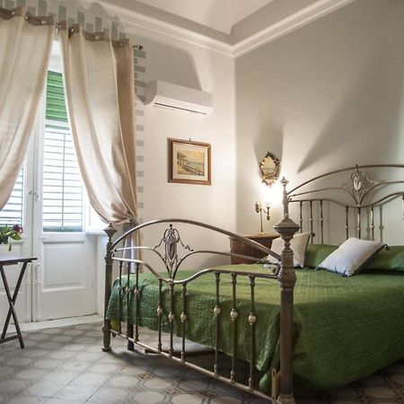 Amaranta Hotell Palermo Exteriör bild