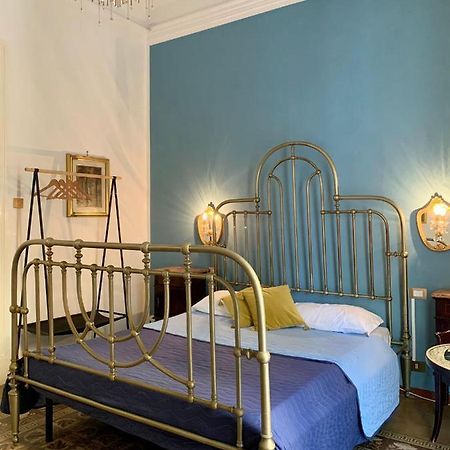 Amaranta Hotell Palermo Exteriör bild