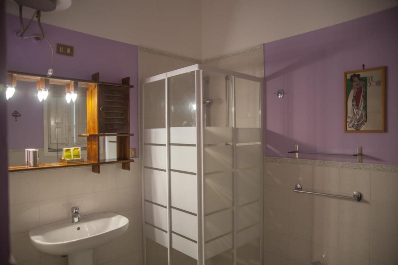 Amaranta Hotell Palermo Rum bild