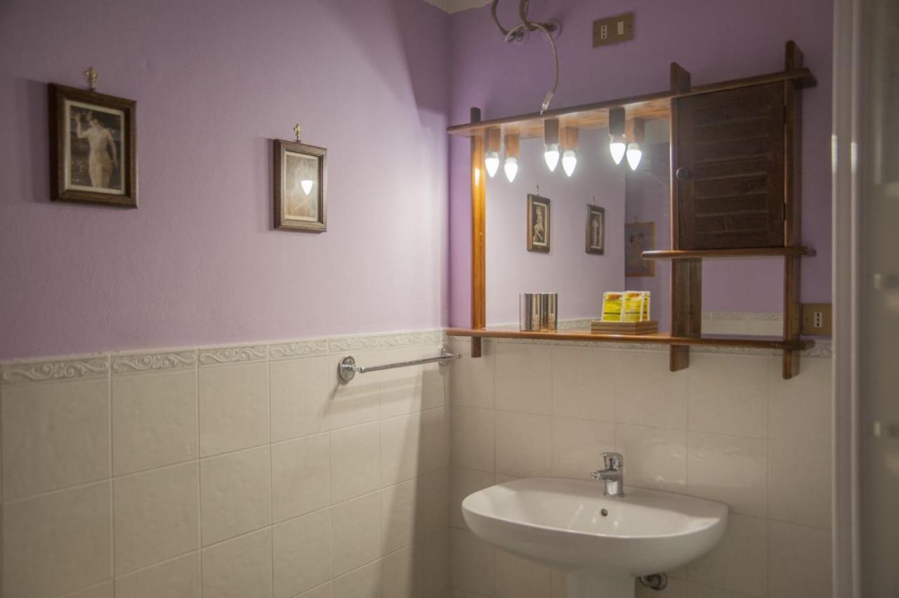 Amaranta Hotell Palermo Rum bild