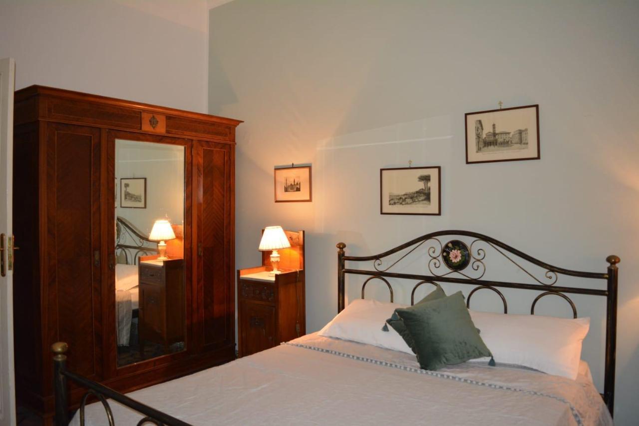 Amaranta Hotell Palermo Exteriör bild