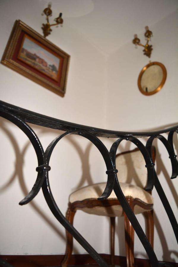 Amaranta Hotell Palermo Exteriör bild