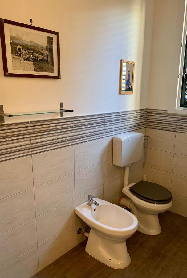Amaranta Hotell Palermo Exteriör bild