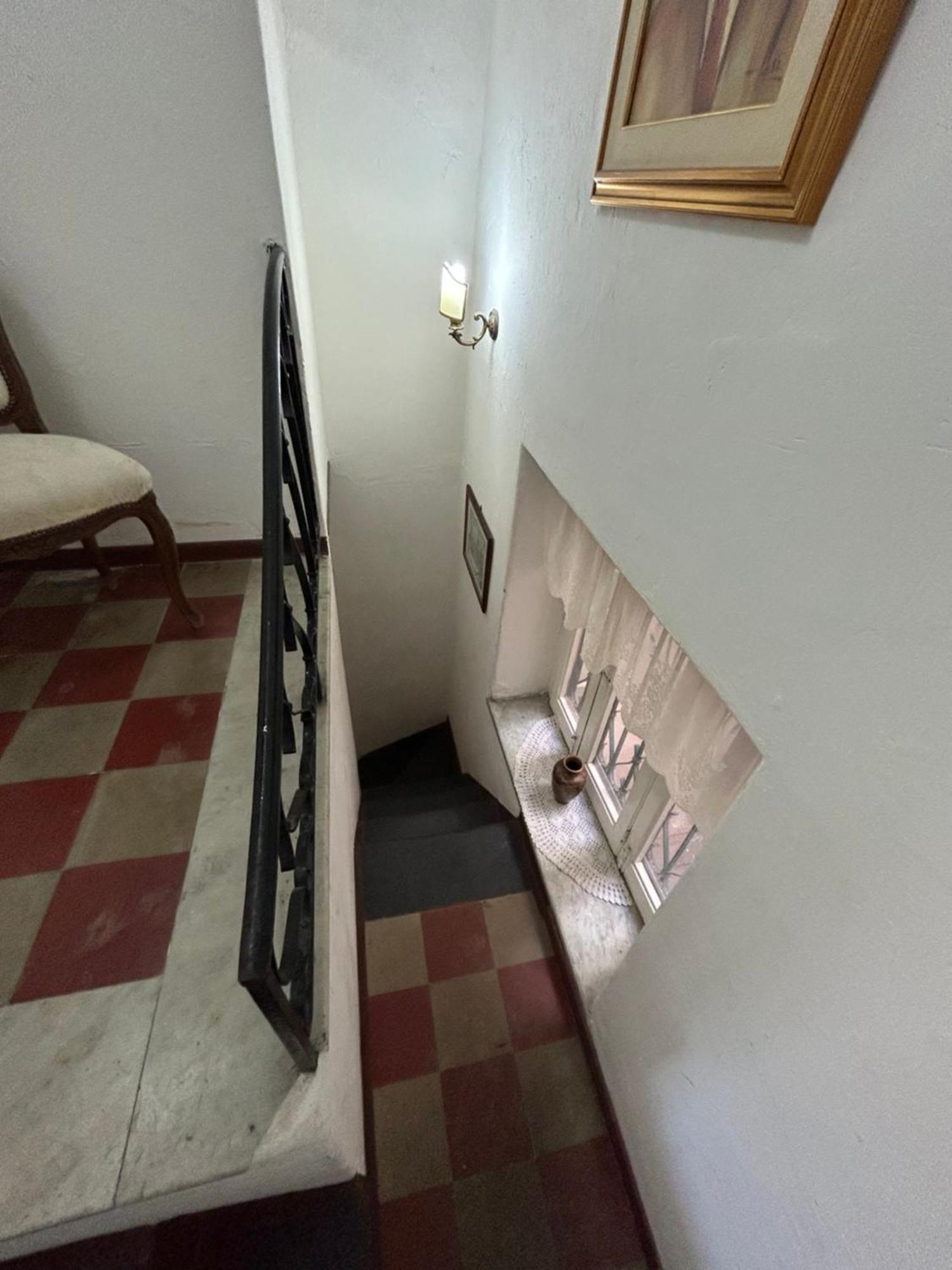 Amaranta Hotell Palermo Exteriör bild