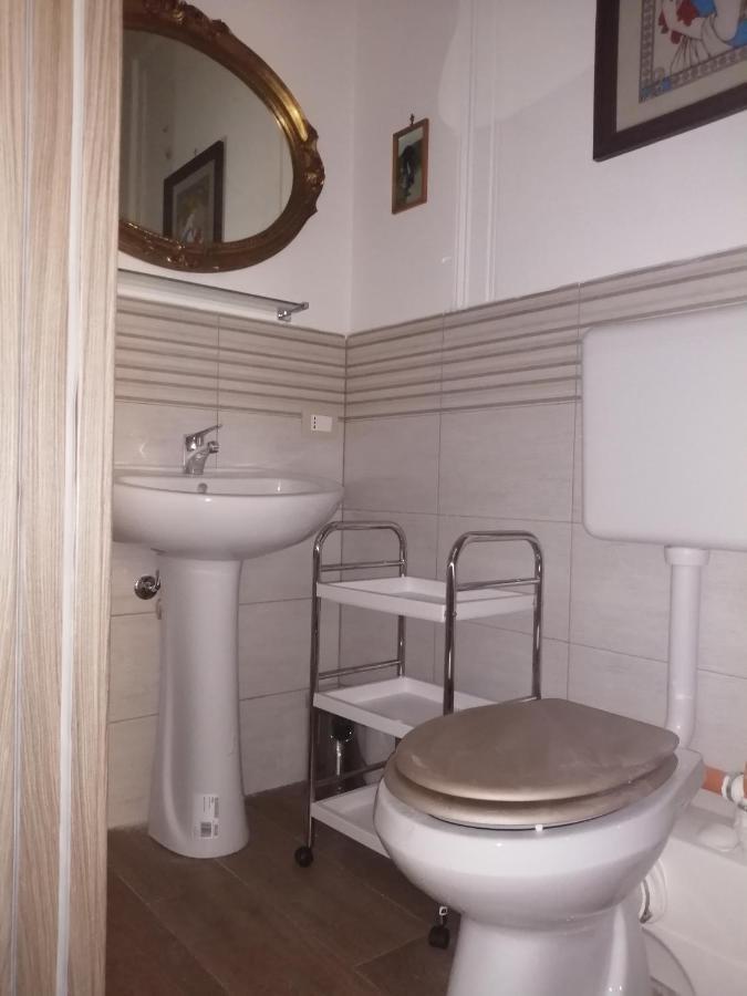 Amaranta Hotell Palermo Rum bild